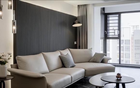 Chỉ rộng 86m2 nhưng toàn bộ ngôi nhà được trang bị đầy đủ với thiết kế tích hợp và hiệu ứng của nhà mẫu được lắp đặt sau khi hoàn thành-6