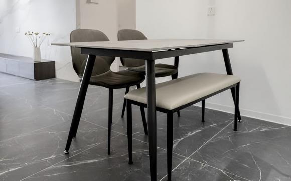 Chỉ rộng 86m2 nhưng toàn bộ ngôi nhà được trang bị đầy đủ với thiết kế tích hợp và hiệu ứng của nhà mẫu được lắp đặt sau khi hoàn thành-8