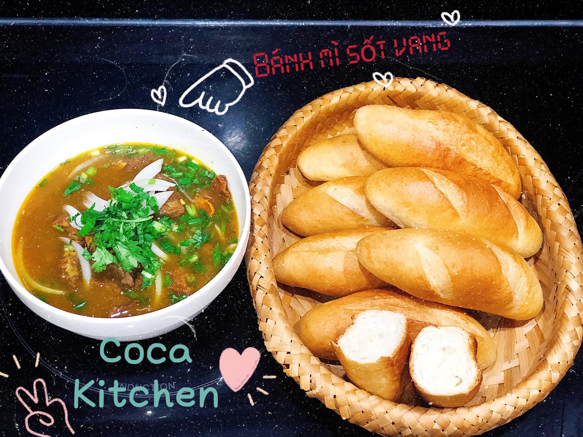 Mách bạn cách làm bò sốt vang không cần rượu vẫn thơm lừng, ngon đúng điệu-1