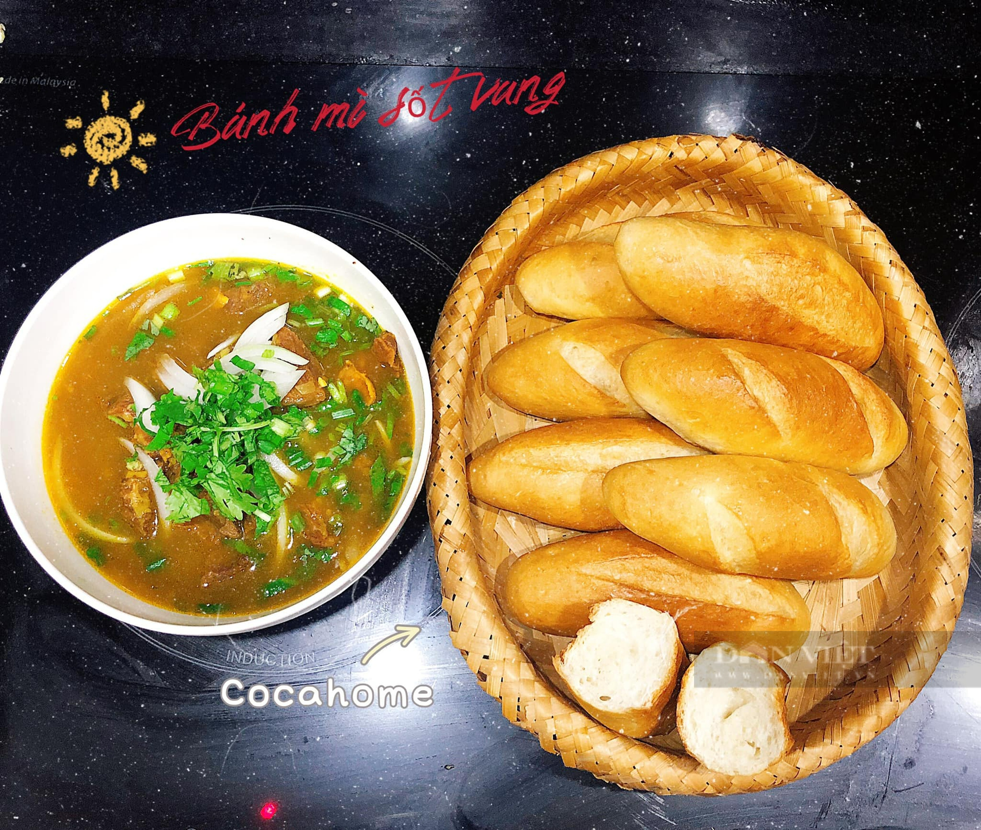 Mách bạn cách làm bò sốt vang không cần rượu vẫn thơm lừng, ngon đúng điệu-7