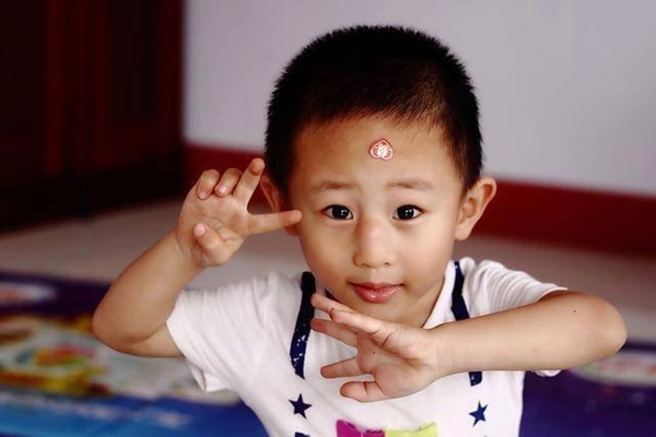 5 nguyên tắc nuôi dạy con trai cha mẹ cần nhớ kỹ-1