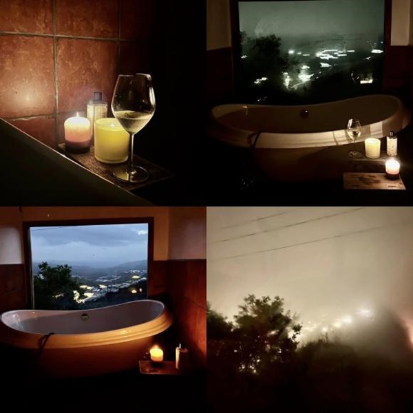 Chàng trai xây nhà để nghỉ dưỡng trên Đà Lạt, nhìn đẹp như một bức tranh-6