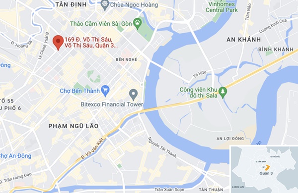 Cháy nhà trong hẻm ở trung tâm TP.HCM trưa mùng 4 Tết-2