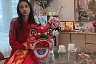 Không gian sống xa hoa của Angelababy