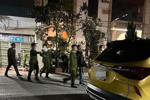 Bắt giữ con nợ nổ súng, dùng dao sát hại trùm giang hồ Hải Dương cùng đàn em-2