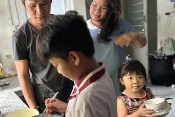 Bỏ trốn sau tai nạn chết người ngày mùng 1 Tết, tài xế bị tạm giữ-2
