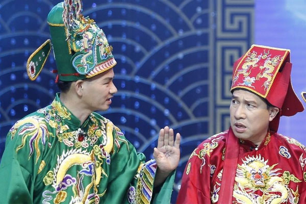 Tại sao bị chê nhưng giá quảng cáo trong chương trình Táo quân vẫn cao ngất ngưởng nhiều năm nay?-2