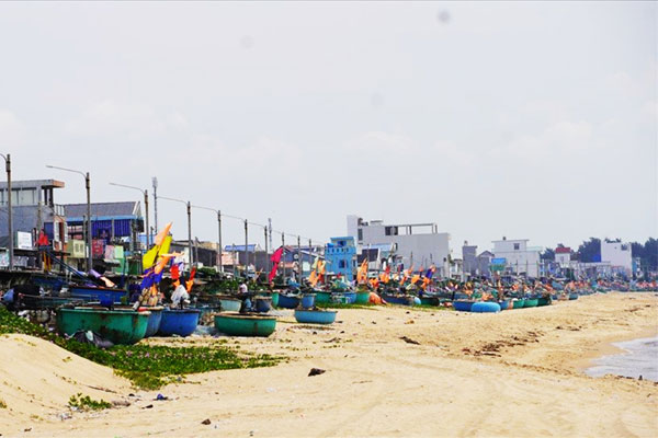 Thi thể nữ công nhân mất tích trôi trên sông Sài Gòn-3