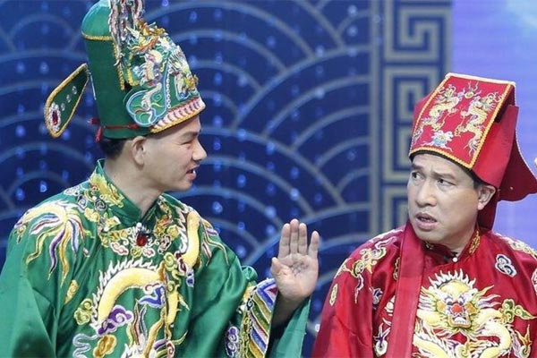 Xuân Bắc ẩn ý chê khán giả: Tự kết thúc sự nghiệp?-2