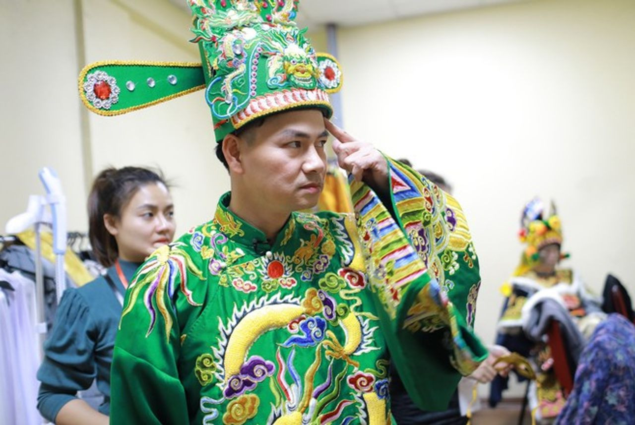 Xuân Bắc ẩn ý chê khán giả: Tự kết thúc sự nghiệp?-1