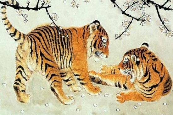 Trời xanh an bài: 3 tuổi hái ra tiền vào năm 2023, 5 năm tới ngày càng giàu thêm
