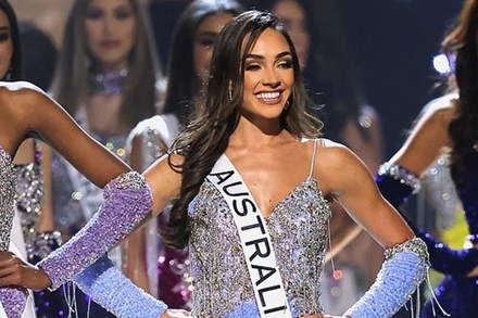 Miss Universe hé lộ phần thi phỏng vấn kín của Australia: Lọt top 16 là đúng, Ngọc Châu bị loại không sai
