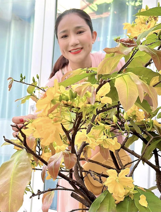 Sao Việt ước gì trong năm Quý Mão - 2023?-2