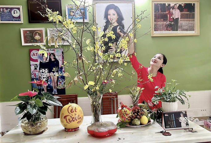 Sao Việt ước gì trong năm Quý Mão - 2023?-3