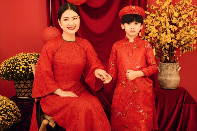 Sao Việt ước gì trong năm Quý Mão - 2023?-6