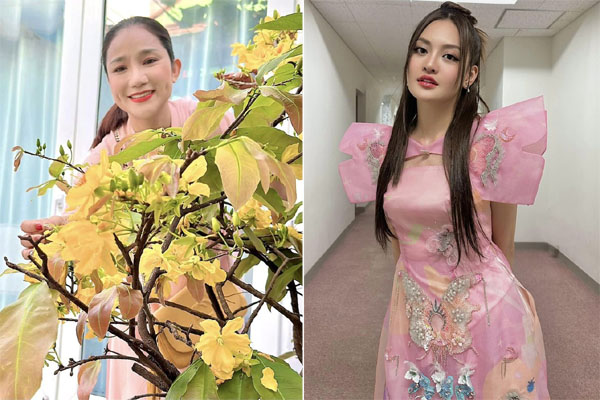 Đầu năm, Angelababy khoe nhà ở cùng con trai sau khi ly hôn Huỳnh Hiểu Minh, 1 góc phòng khách đã gây sốc-7
