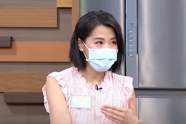 Người phụ nữ mắc ung thư đại trực tràng giai đoạn 4 dù không hút thuốc, uống rượu, nguyên nhân xuất phát từ loại nước nhiều người yêu thích-1