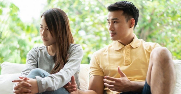 4 điều phụ nữ thông minh không làm sau khi tranh cãi với chồng-1