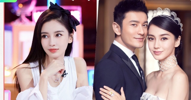 Đầu năm, Angelababy khoe nhà ở cùng con trai sau khi ly hôn Huỳnh Hiểu Minh, 1 góc phòng khách đã gây sốc-6