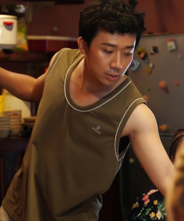 Thằng chó, mẹ mày và việc chửi thề vô tội vạ ở phim của Trấn Thành-1