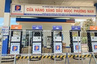 8 cây xăng ở TP.HCM hết hàng và ngừng bán do nhân viên nghỉ Tết