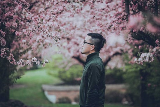 Tết đầu làm rể nhà quê