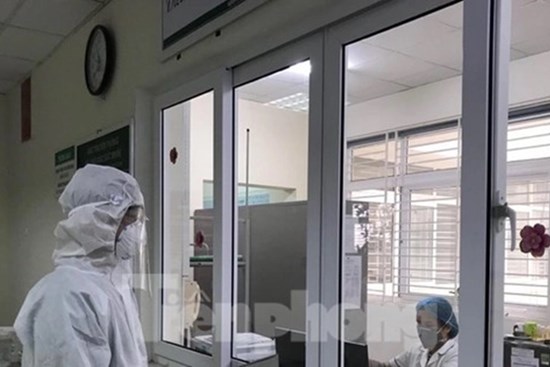 Mùng 5 Tết, số ca mắc COVID-19 tăng gần gấp đôi sau 24 giờ