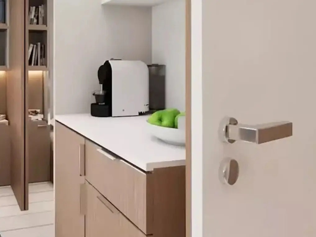 Bên trong con tàu hạng sang cho cư dân sống vĩnh viễn trên biển-7