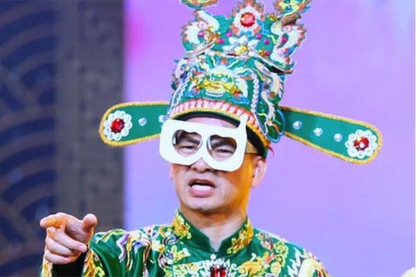 Nguyên Thứ trưởng Bộ Văn hóa nói gì về vụ Xuân Bắc viết status Cái tát của mẹ?-4