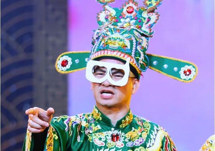 Diễn biến nóng vụ Xuân Bắc viết status Cái tát của mẹ-1