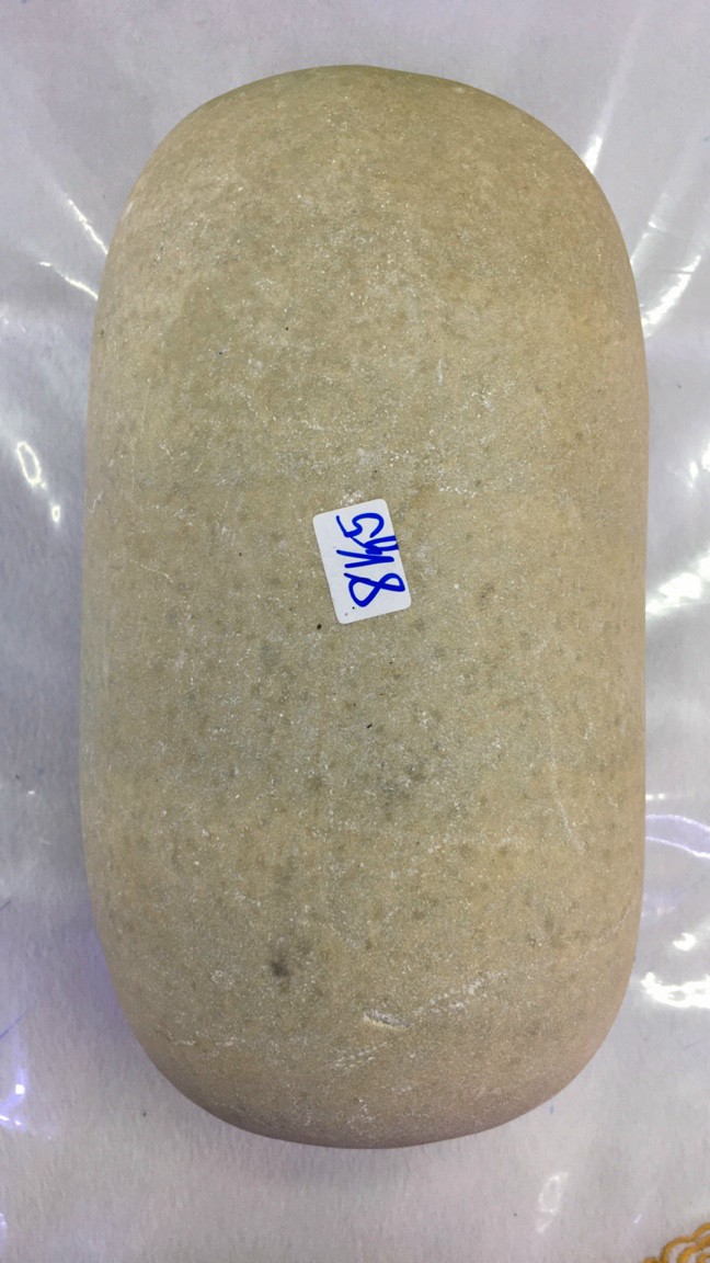 Kỳ lạ loại đá có thể phát sáng, giá hàng chục triệu/viên vẫn cháy” hàng-2