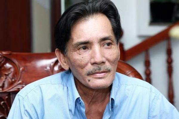 Thương Tín: Tôi có mệnh hệ gì thì ai lo cho con gái đây?-4