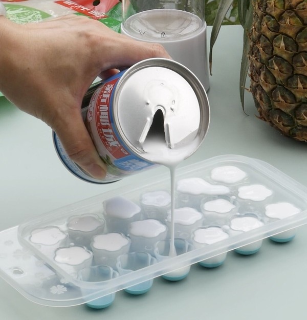 Bổ sung vitamin hiệu quả với nước dứa chanh leo thơm mát uống đến đâu tỉnh người đến đấy-1