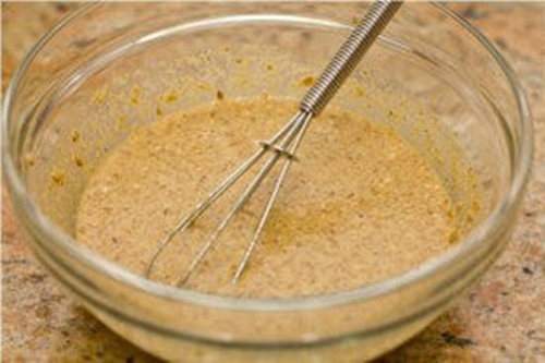 Hết Tết rồi, giảm cân ngay với món salad làm nhanh ăn ngon này-3