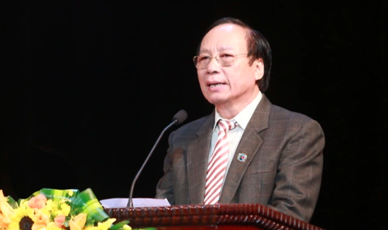 Nguyên Thứ trưởng Bộ Văn hóa nói gì về vụ Xuân Bắc viết status Cái tát của mẹ?-1