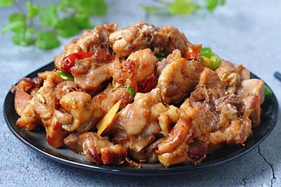 3 loại thịt này chính là 