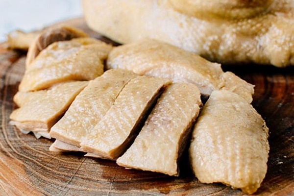 3 loại thịt này chính là thuốc bổ thượng hạng của Đông y, phụ nữ nên ăn hàng tuần-1