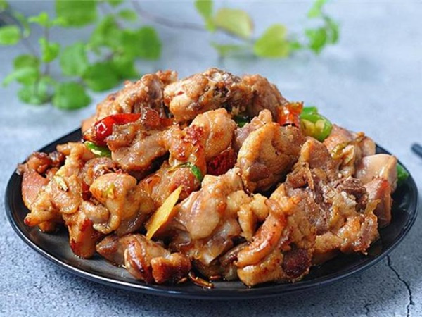 3 loại thịt này chính là thuốc bổ thượng hạng của Đông y, phụ nữ nên ăn hàng tuần-3