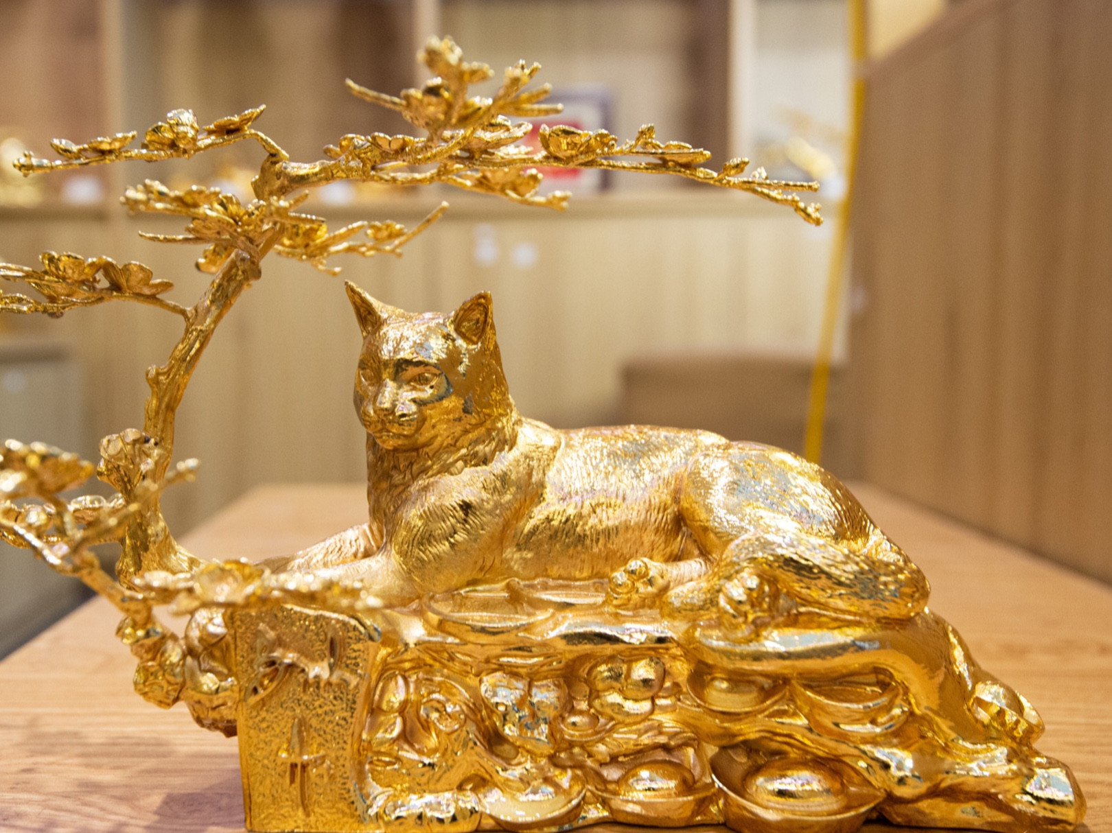 Giá vàng hôm nay 27/1: Tăng vọt lên 68,5 triệu đồng/lượng-1