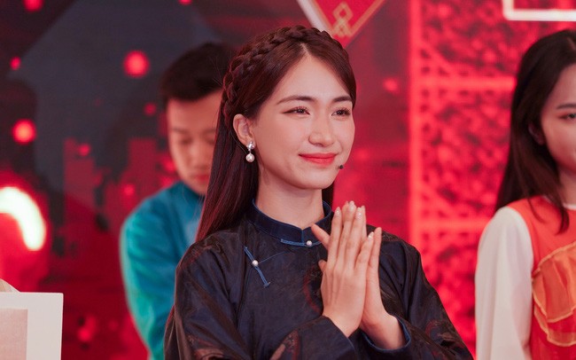 Hoà Minzy: Năm mới sẽ yêu thương bản thân mình hơn-1