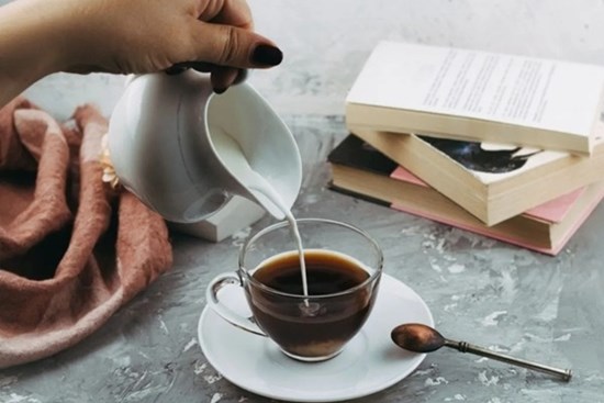 Uống cà phê khiến bạn muốn đi vệ sinh nhiều hơn