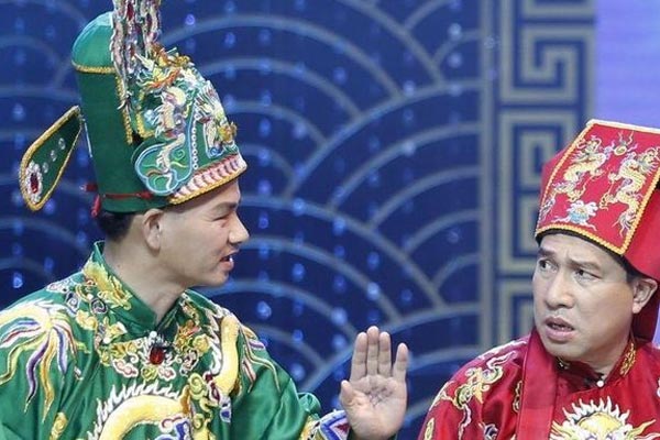 Xuân Bắc - sao lại im lặng vậy, lên tiếng đi chứ!-2