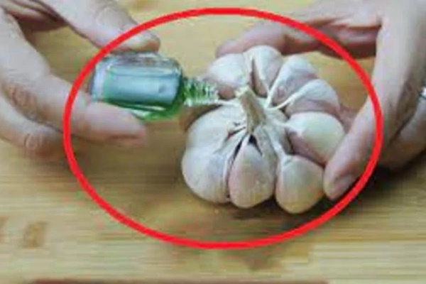 Ai nên tránh ăn quá nhiều tỏi trong mùa đông-3