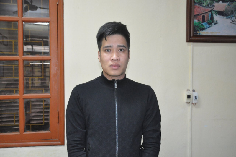 Triệt phá đường dây tổ chức cho người khác trốn sang Campuchia-4