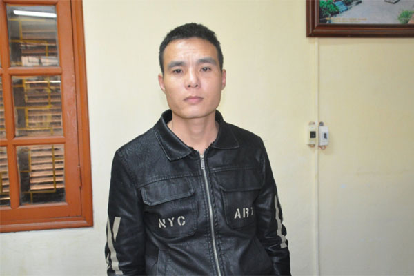 Án mạng đau lòng ở Tiền Giang, hung thủ là chồng cũ-2