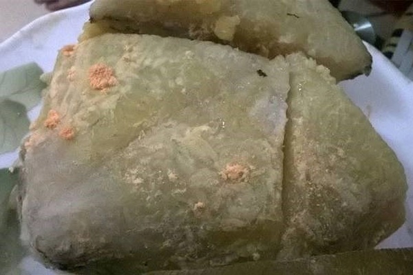 Chuyên gia chỉ ra độc tố trong bánh mứt Tết bị nấm mốc-1
