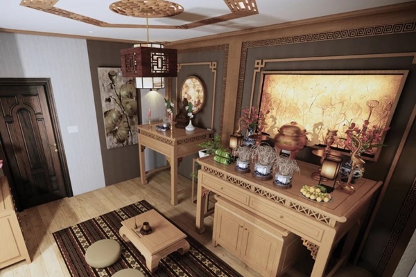 Thầy phong thủy dặn: Trong bếp có 3 thứ này là đại cát, sang năm mới làm gì cũng thuận-3