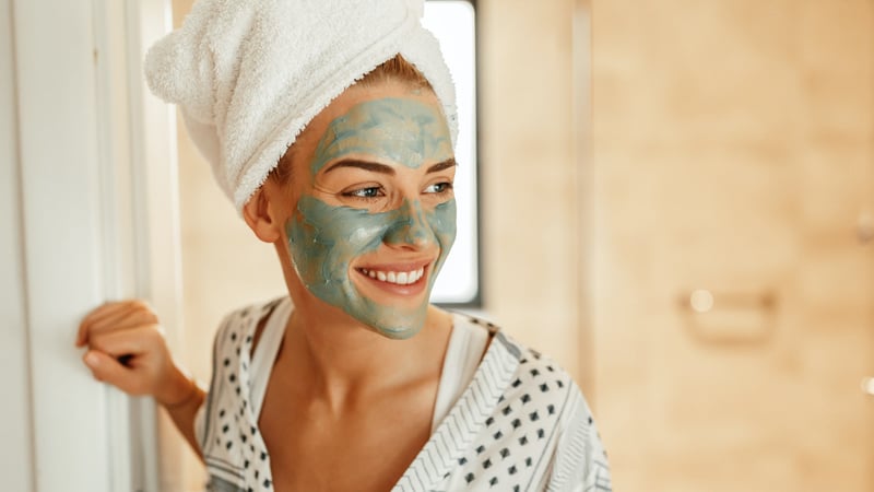 8 công thức thần thánh giải quyết mọi khuyết điểm của làn da mà chị em nên ghim lại-2