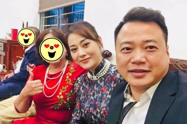 Vừa ra mắt gia đình, Shark Bình - Phương Oanh cùng nhau  đi lịch Hàn Quốc hâm nóng tình cảm-4