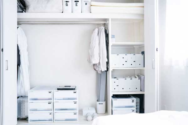 Cuộc sống trong những căn nhà đầy rác ở Nhật Bản-4